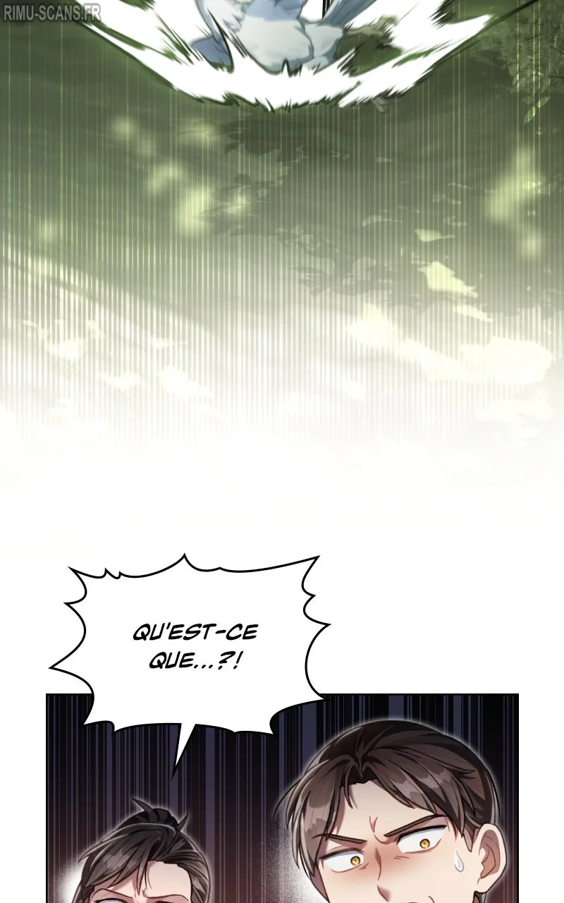 Read Reborn as the Enemy Prince FR Manga Online