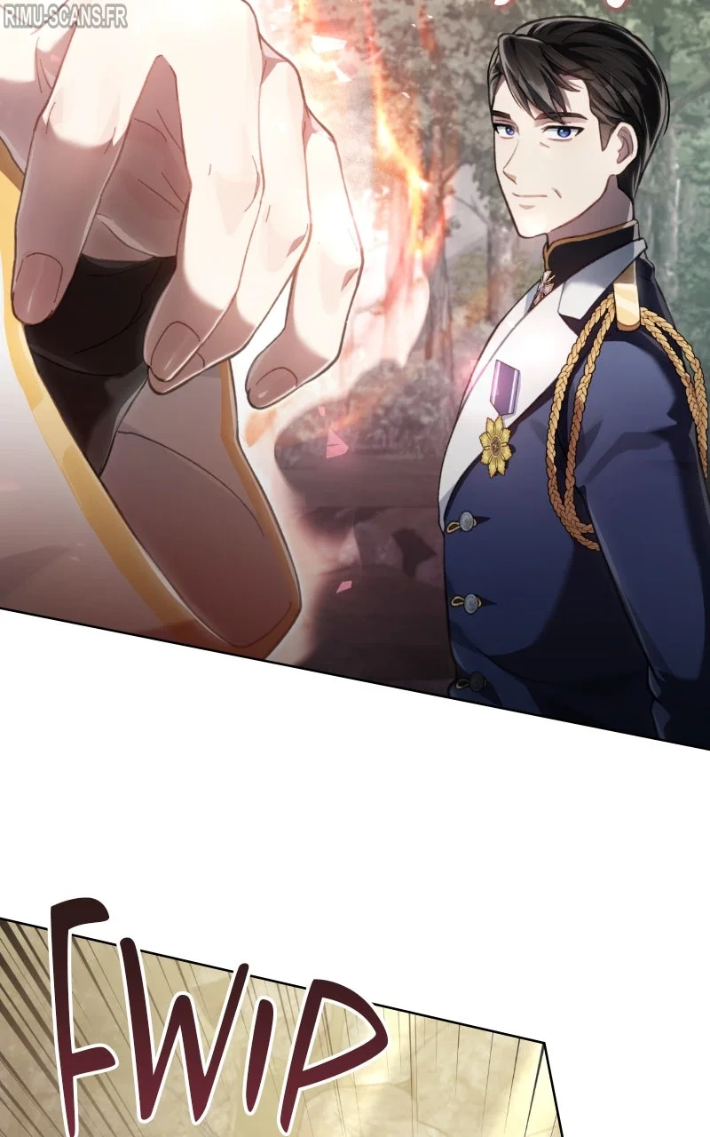 Read Reborn as the Enemy Prince FR Manga Online
