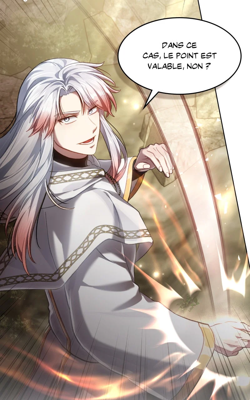Read Reborn as the Enemy Prince FR Manga Online