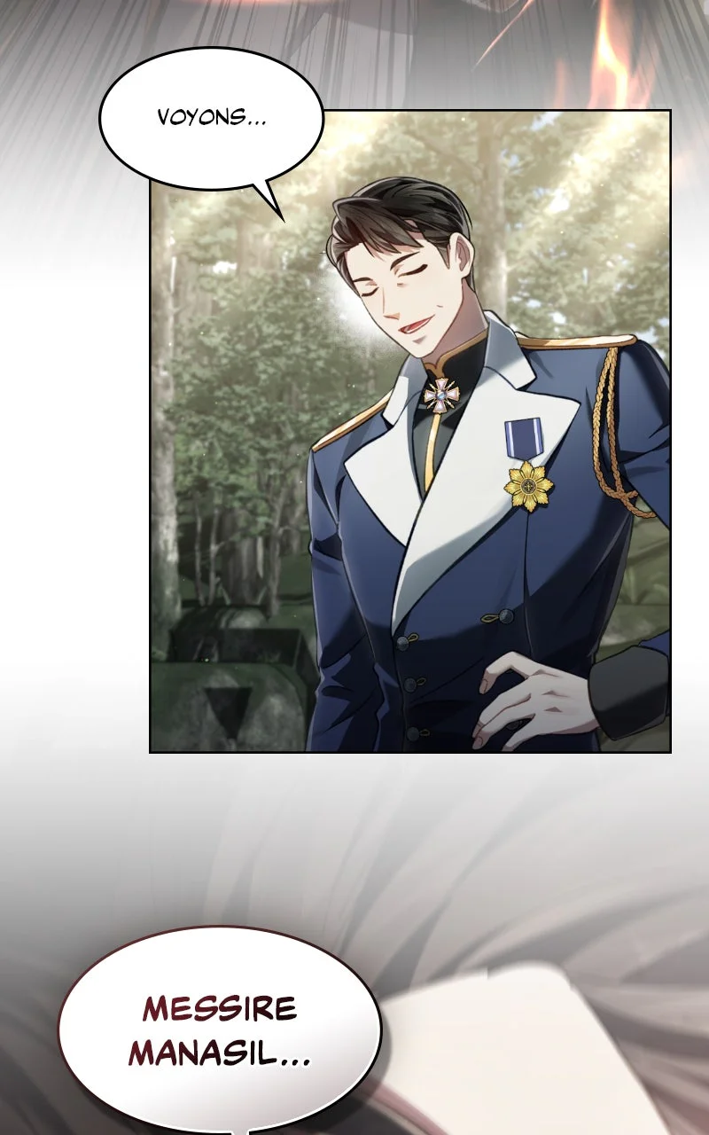 Read Reborn as the Enemy Prince FR Manga Online