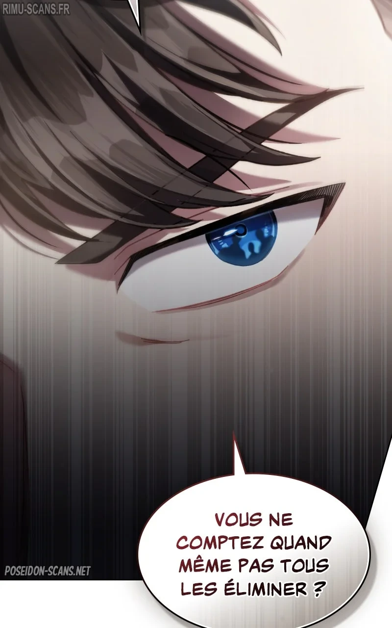 Read Reborn as the Enemy Prince FR Manga Online