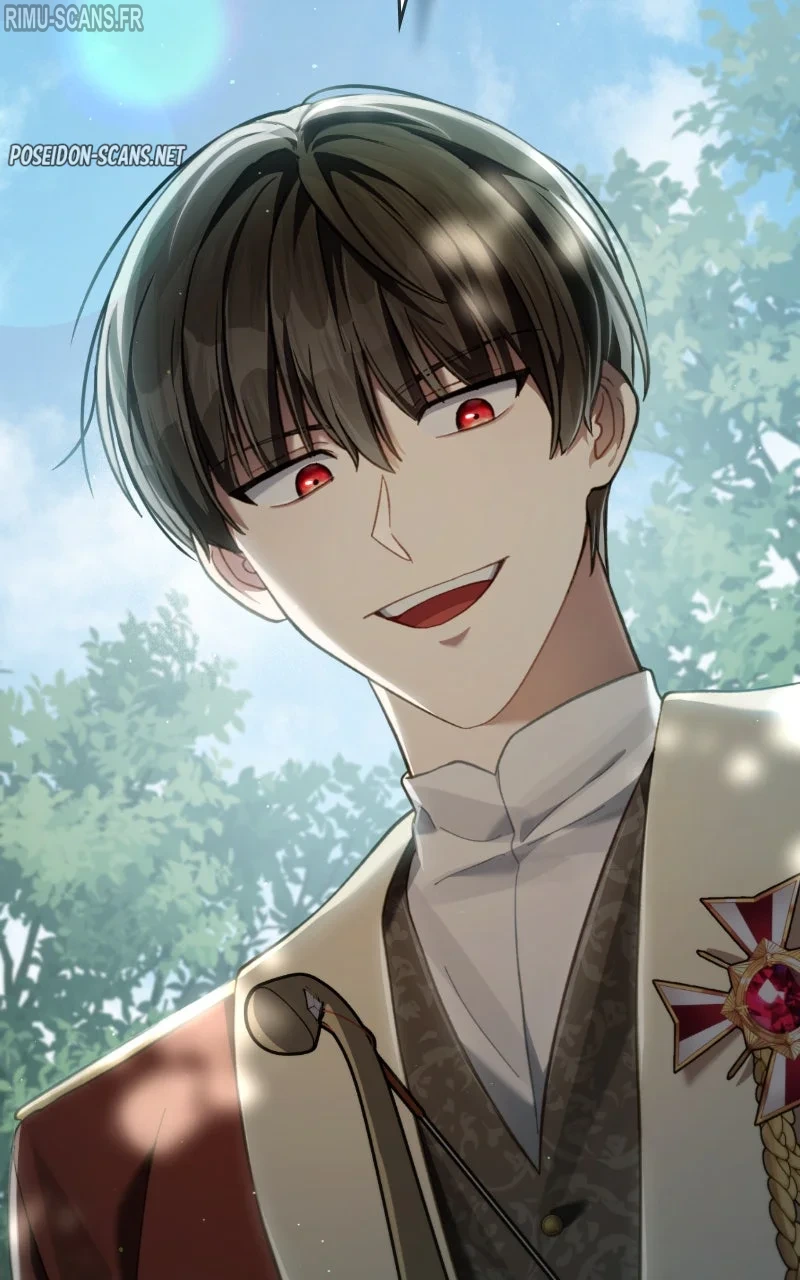 Read Reborn as the Enemy Prince FR Manga Online
