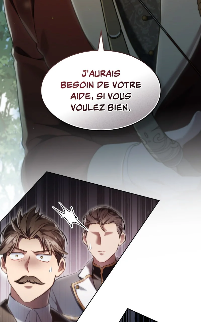 Read Reborn as the Enemy Prince FR Manga Online