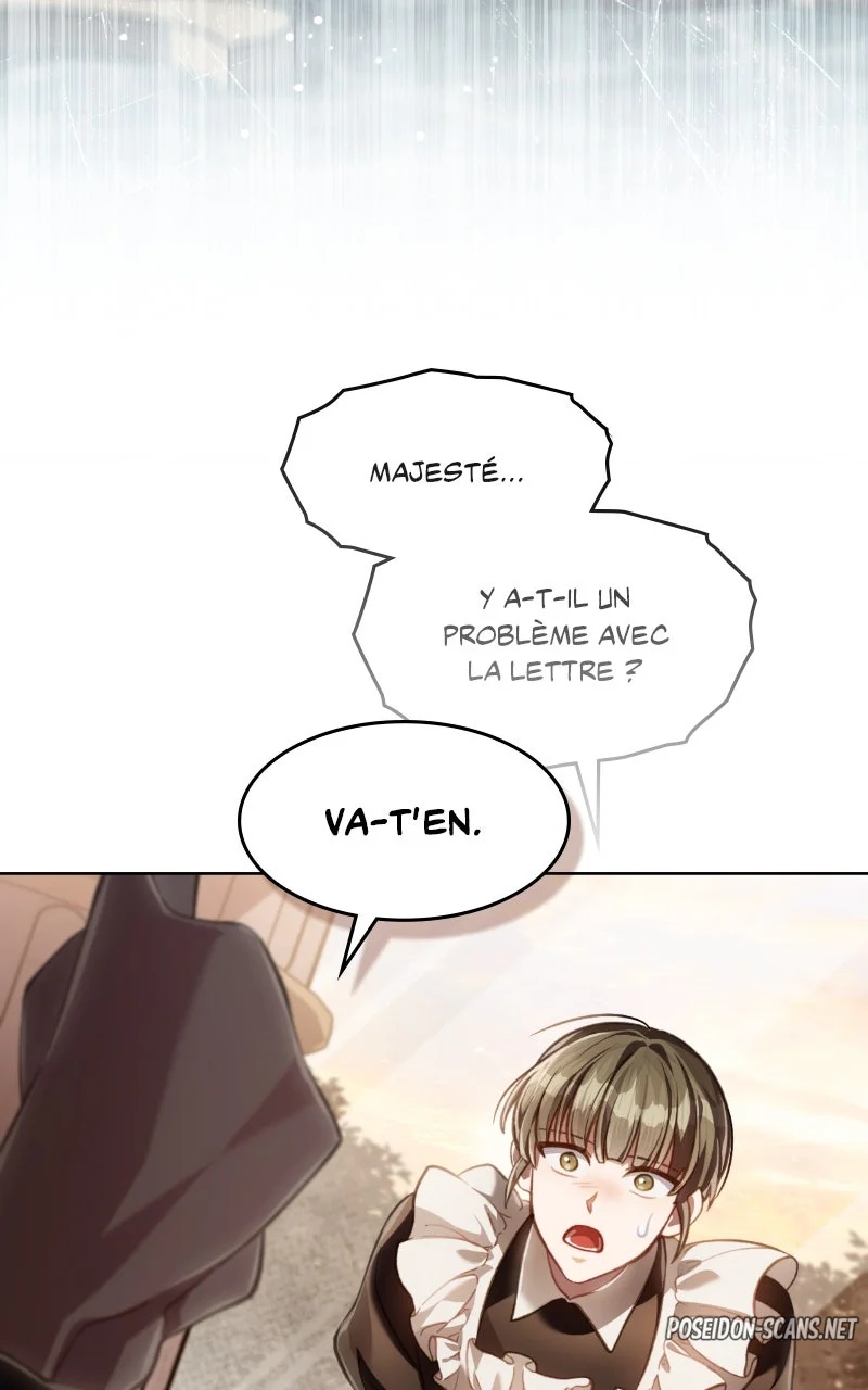 Read Reborn as the Enemy Prince FR Manga Online