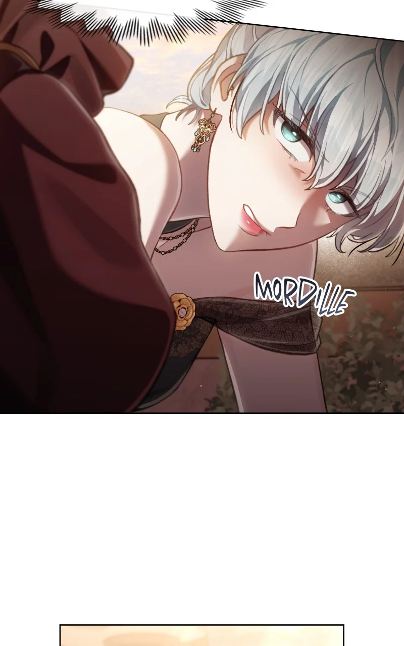 Read Reborn as the Enemy Prince FR Manga Online