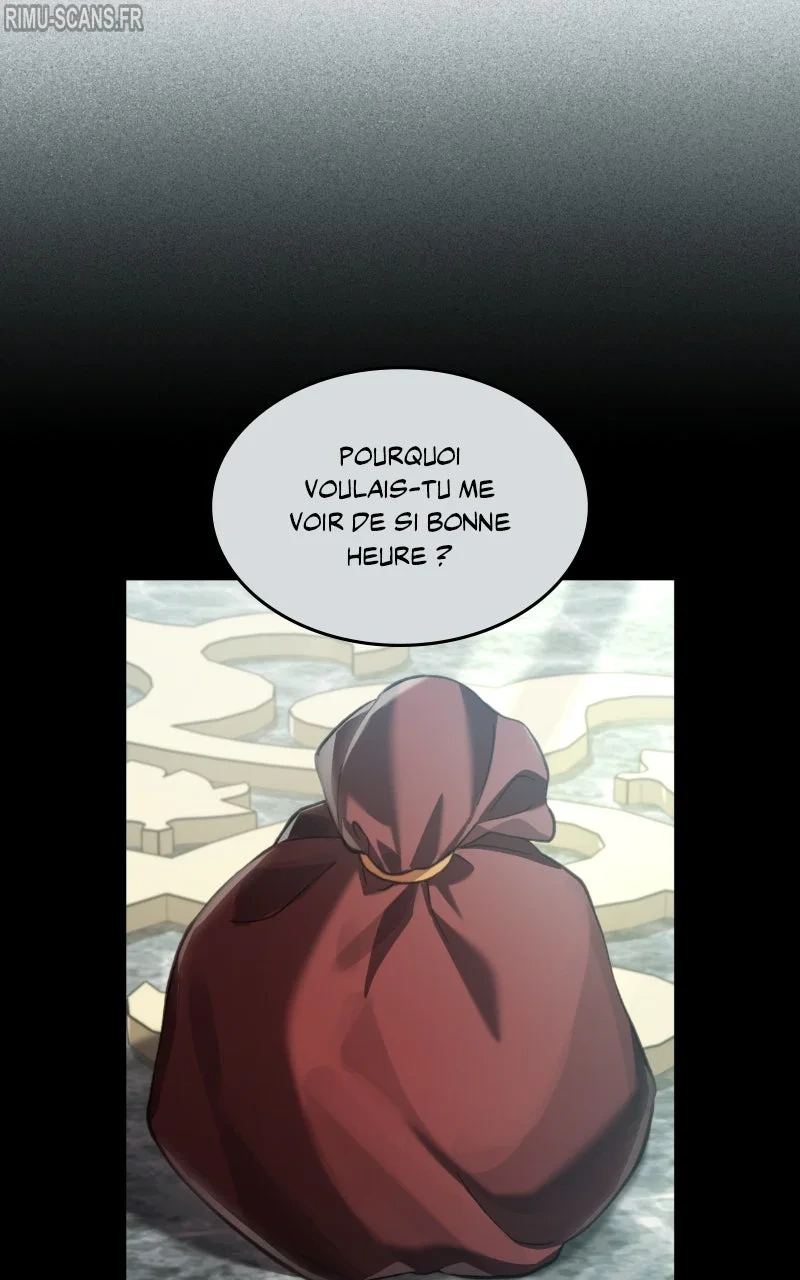 Read Reborn as the Enemy Prince FR Manga Online