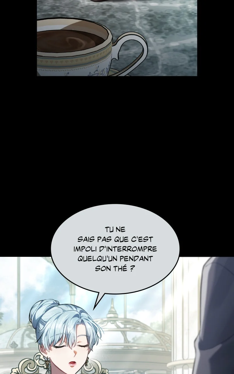 Read Reborn as the Enemy Prince FR Manga Online