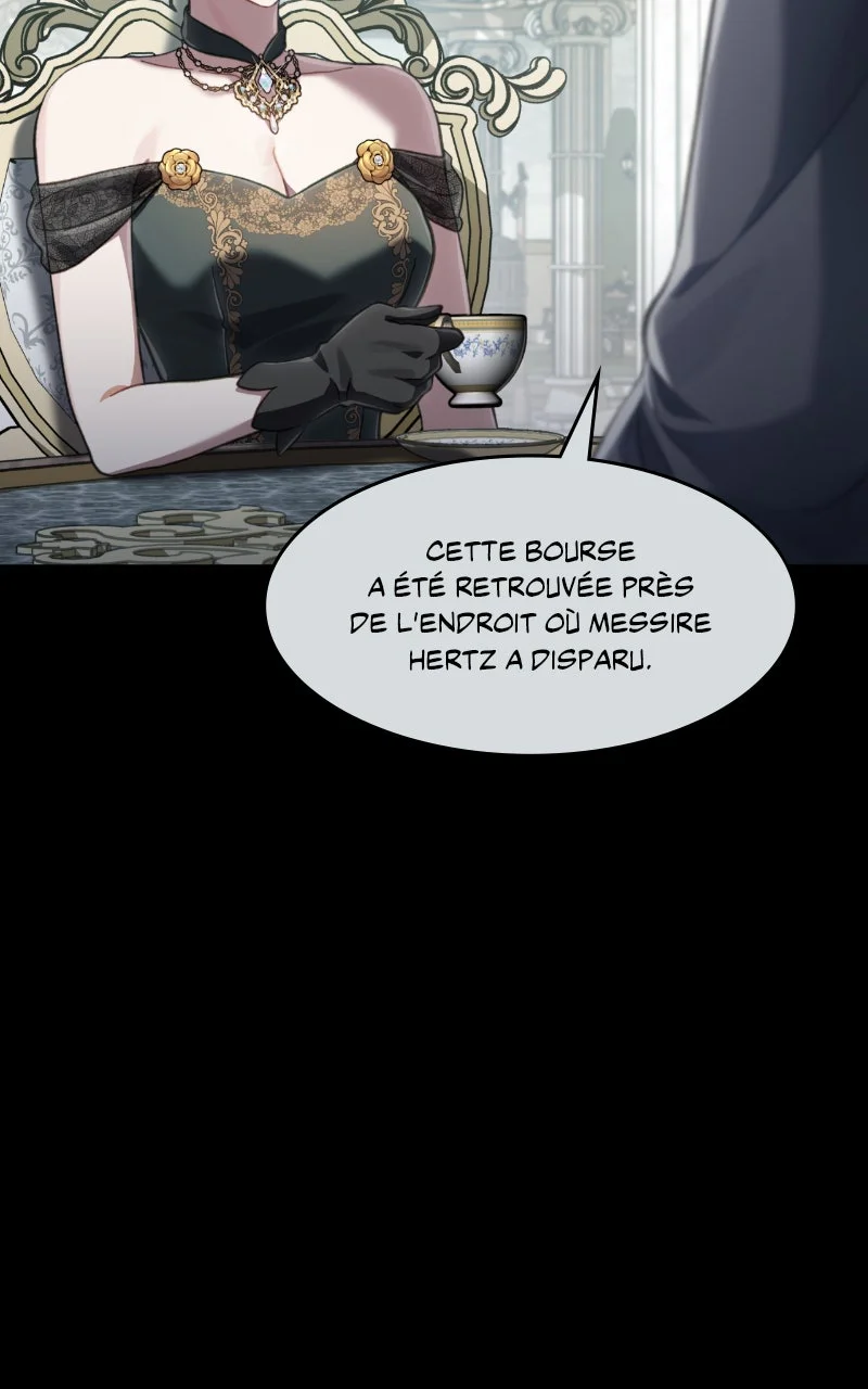 Read Reborn as the Enemy Prince FR Manga Online