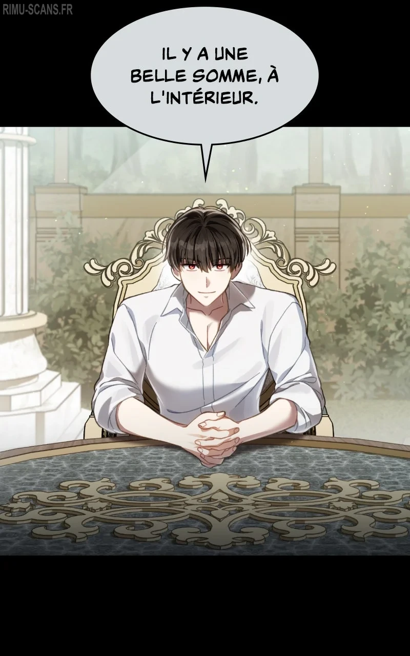Read Reborn as the Enemy Prince FR Manga Online