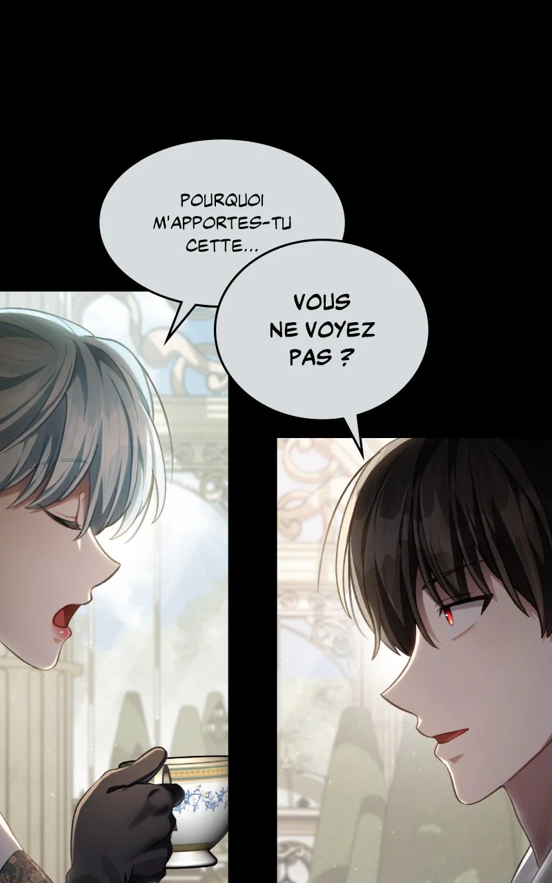 Read Reborn as the Enemy Prince FR Manga Online