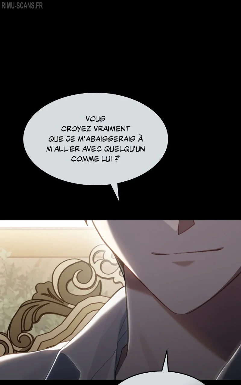 Read Reborn as the Enemy Prince FR Manga Online