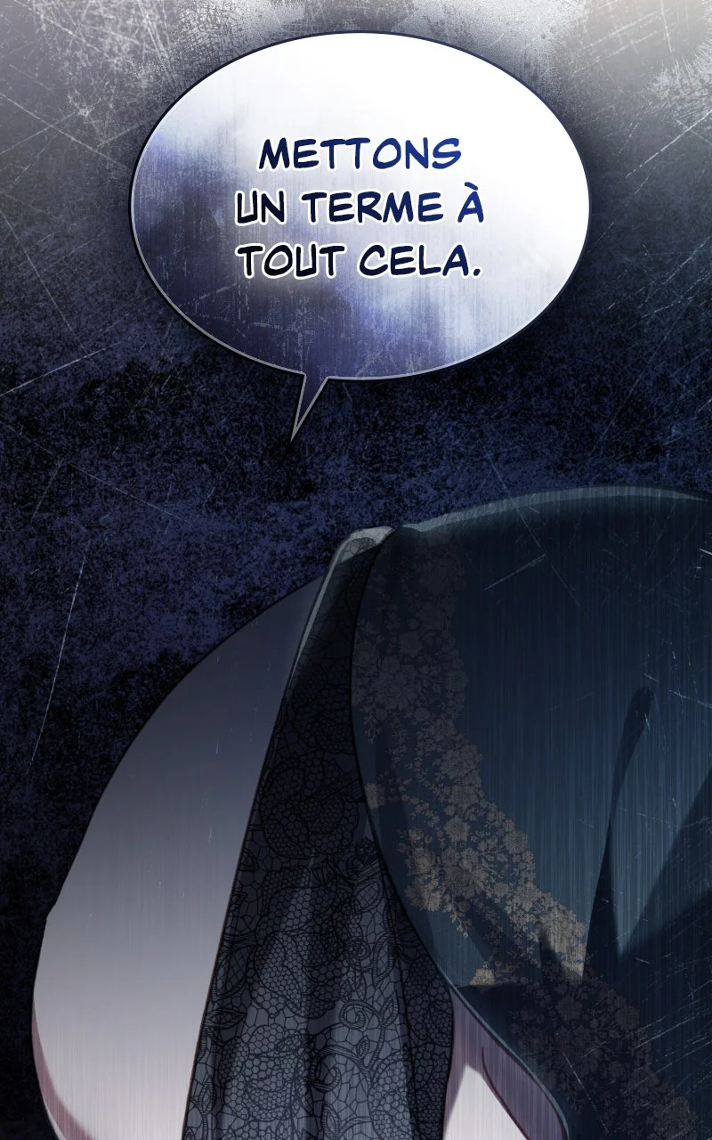 Read Reborn as the Enemy Prince FR Manga Online
