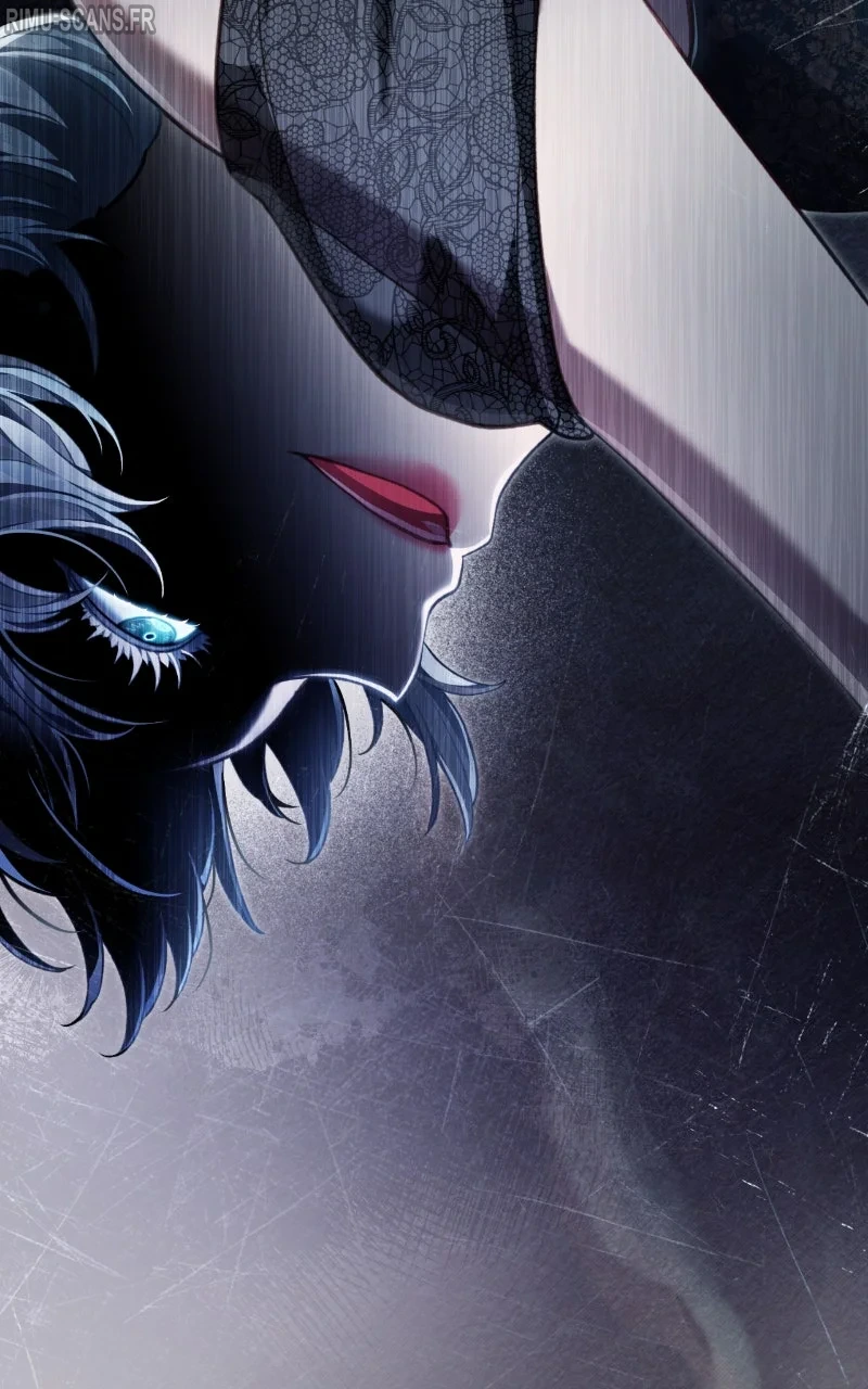 Read Reborn as the Enemy Prince FR Manga Online