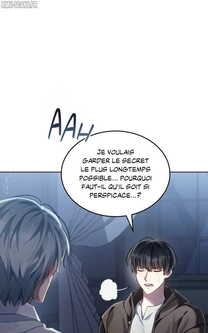 Read Reborn as the Enemy Prince FR Manga Online