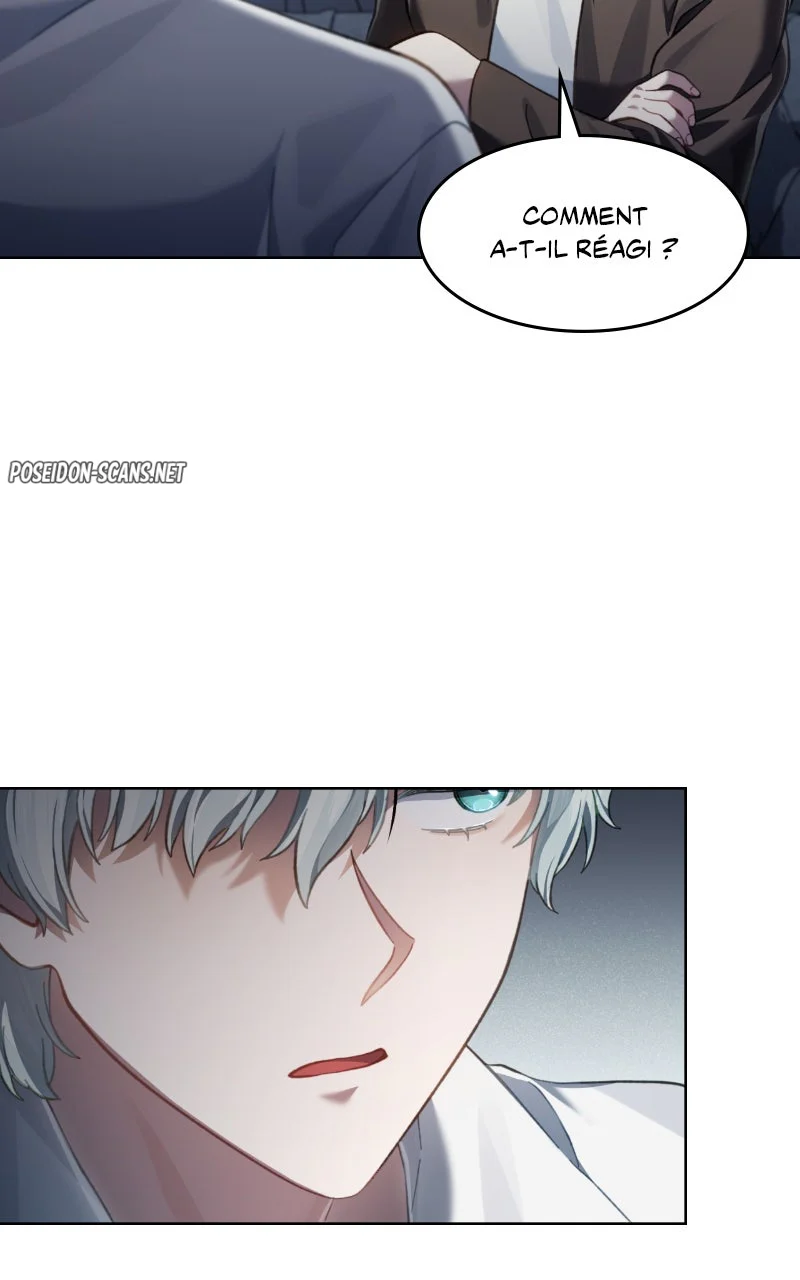 Read Reborn as the Enemy Prince FR Manga Online