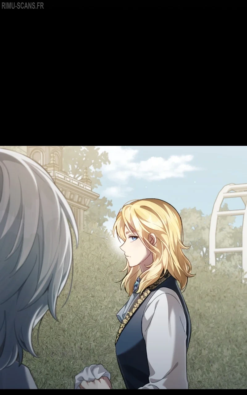 Read Reborn as the Enemy Prince FR Manga Online