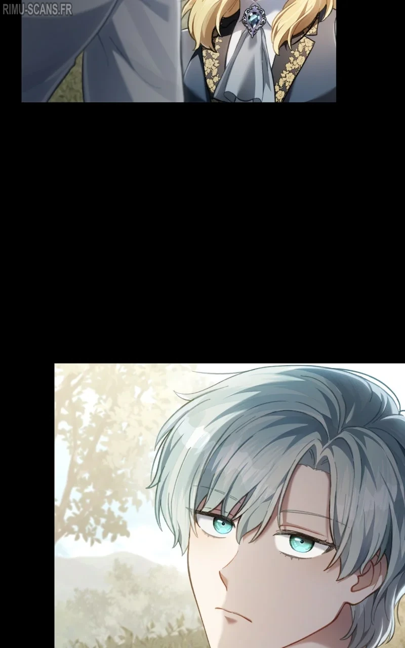 Read Reborn as the Enemy Prince FR Manga Online
