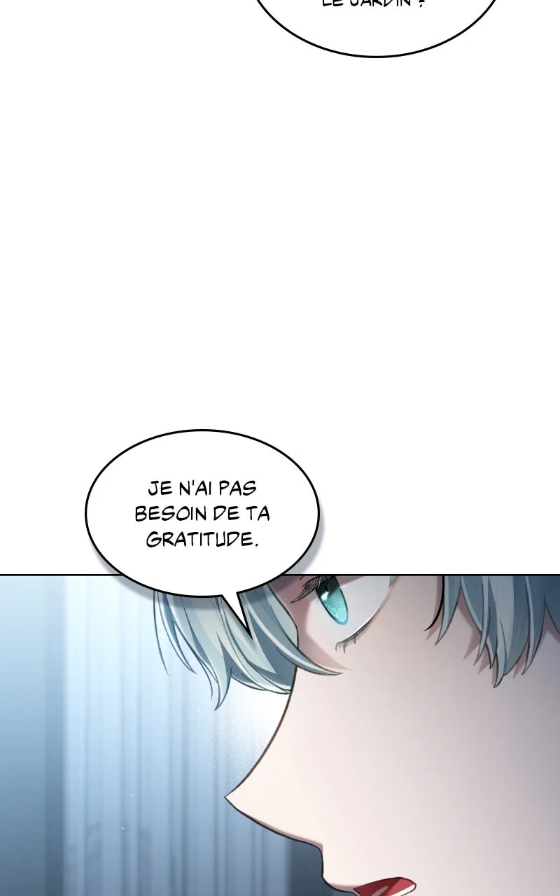 Read Reborn as the Enemy Prince FR Manga Online