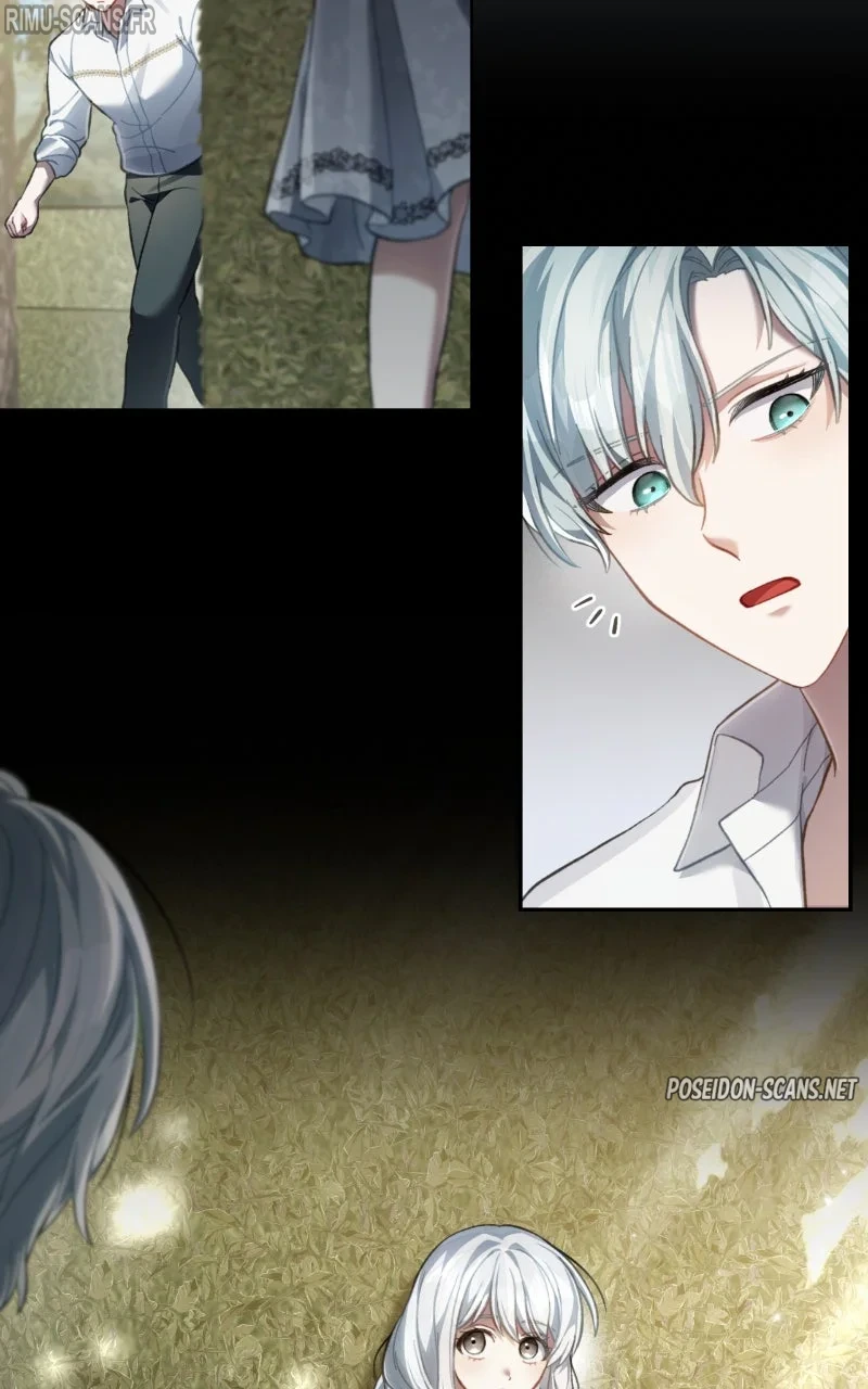 Read Reborn as the Enemy Prince FR Manga Online