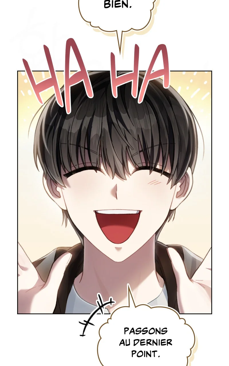 Read Reborn as the Enemy Prince FR Manga Online