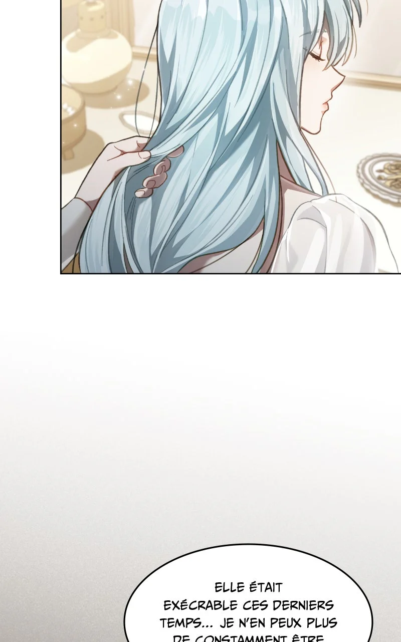 Read Reborn as the Enemy Prince FR Manga Online