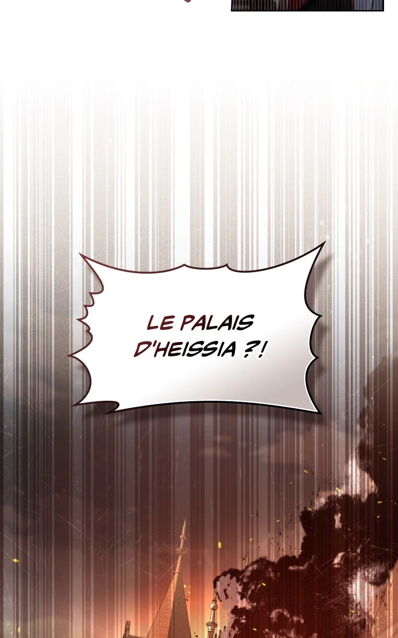 Read Reborn as the Enemy Prince FR Manga Online