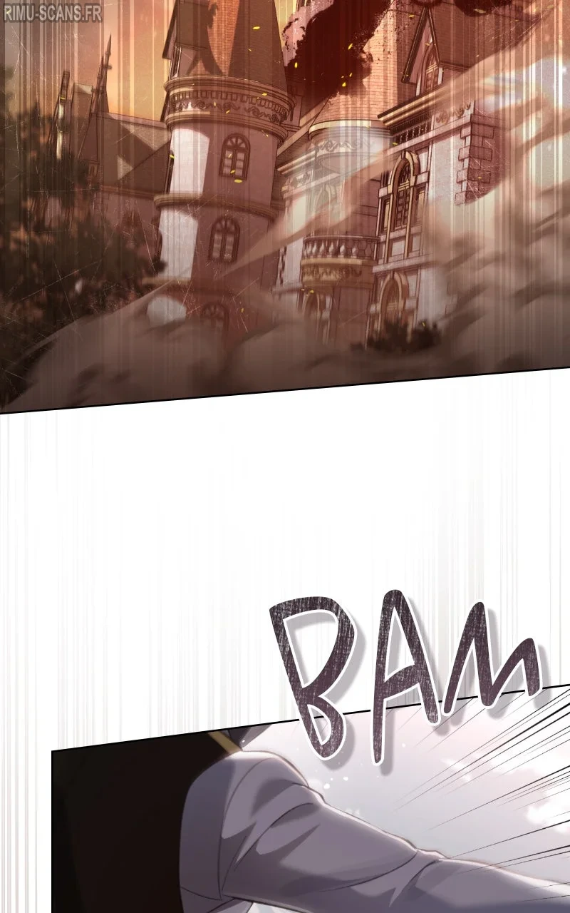 Read Reborn as the Enemy Prince FR Manga Online