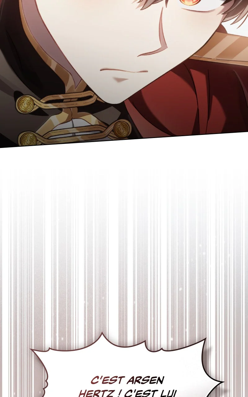 Read Reborn as the Enemy Prince FR Manga Online