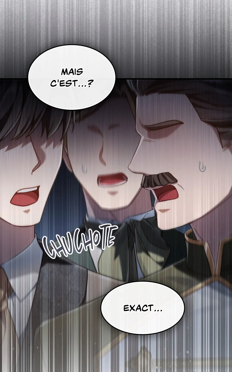 Read Reborn as the Enemy Prince FR Manga Online