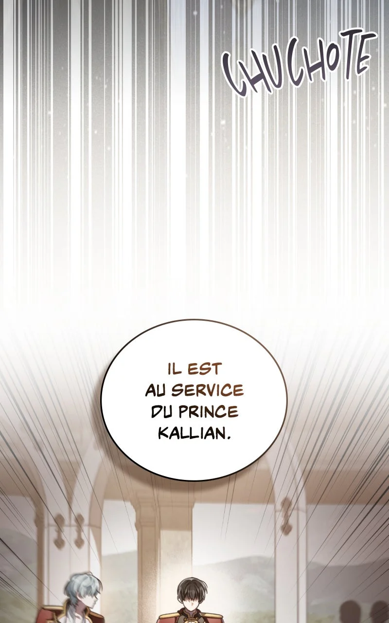 Read Reborn as the Enemy Prince FR Manga Online