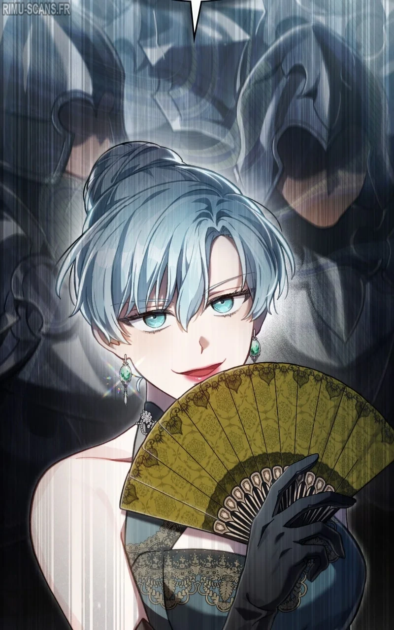 Read Reborn as the Enemy Prince FR Manga Online