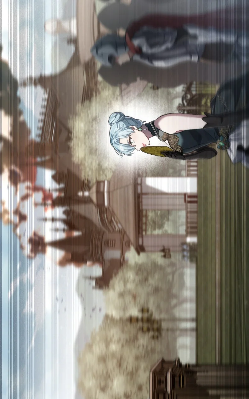 Read Reborn as the Enemy Prince FR Manga Online