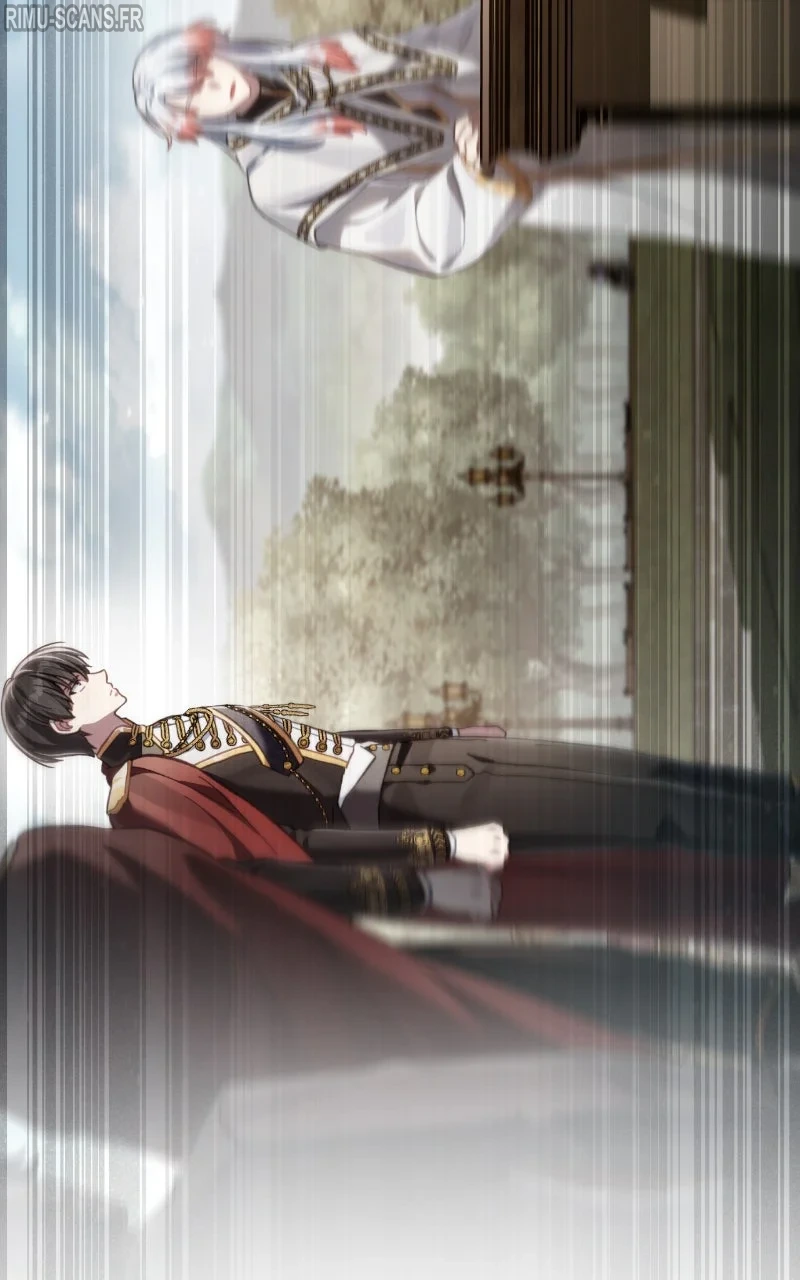 Read Reborn as the Enemy Prince FR Manga Online
