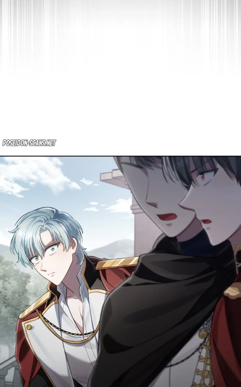 Read Reborn as the Enemy Prince FR Manga Online