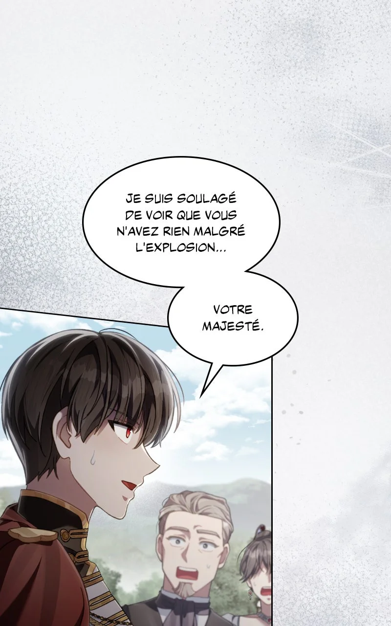 Read Reborn as the Enemy Prince FR Manga Online