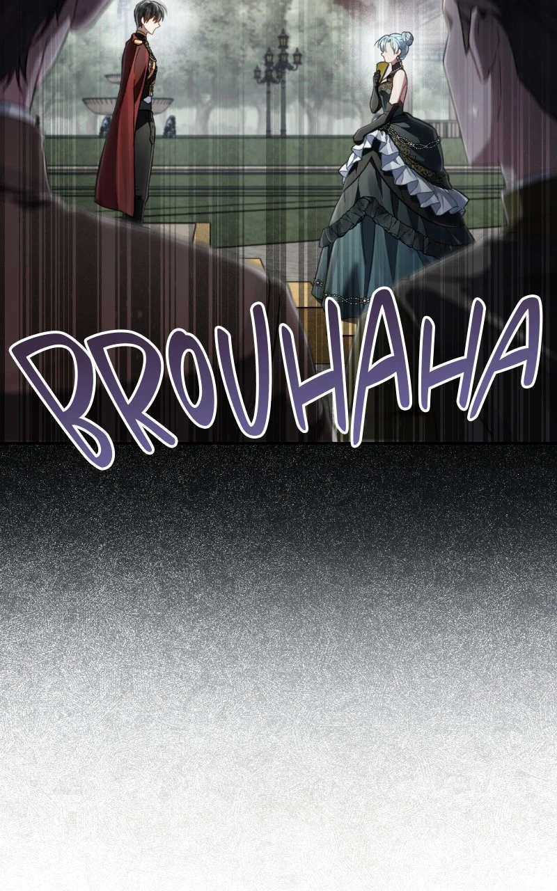 Read Reborn as the Enemy Prince FR Manga Online