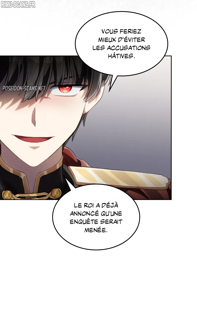 Read Reborn as the Enemy Prince FR Manga Online