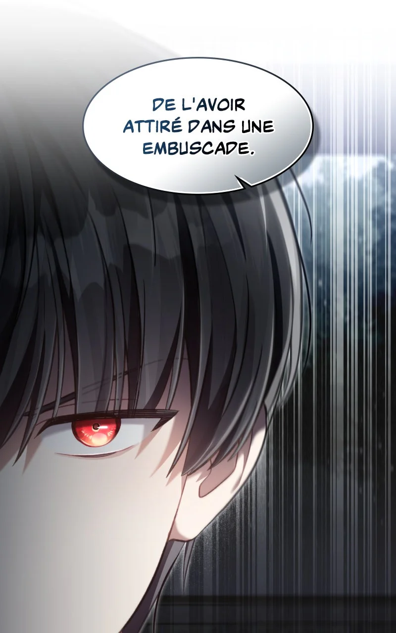 Read Reborn as the Enemy Prince FR Manga Online
