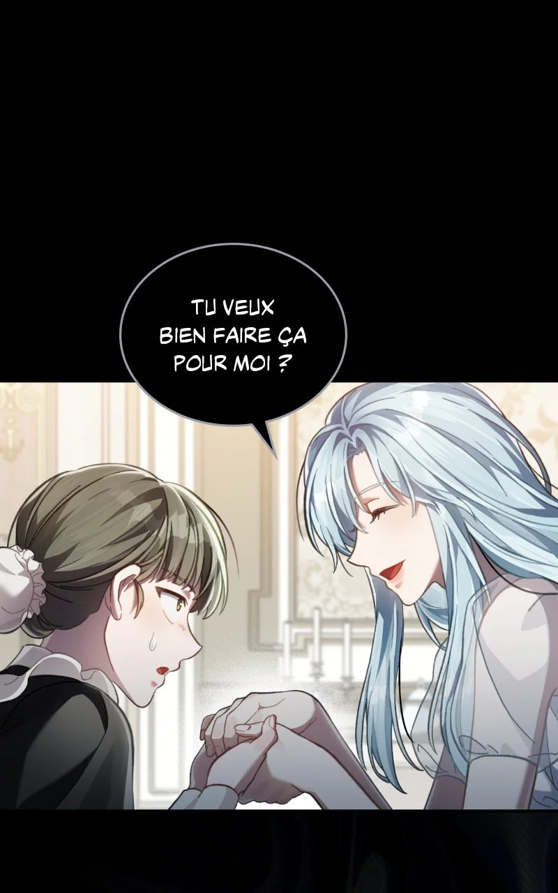 Read Reborn as the Enemy Prince FR Manga Online