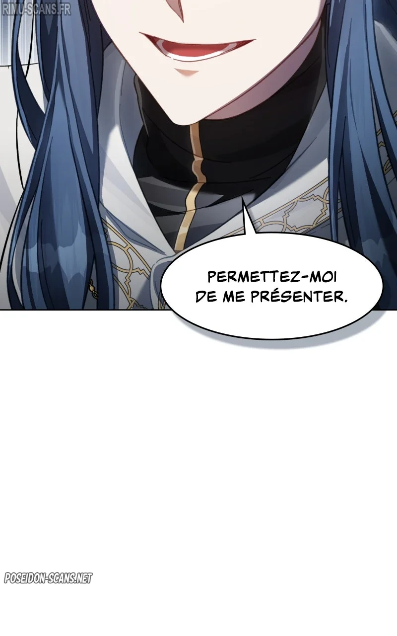 Read Reborn as the Enemy Prince FR Manga Online