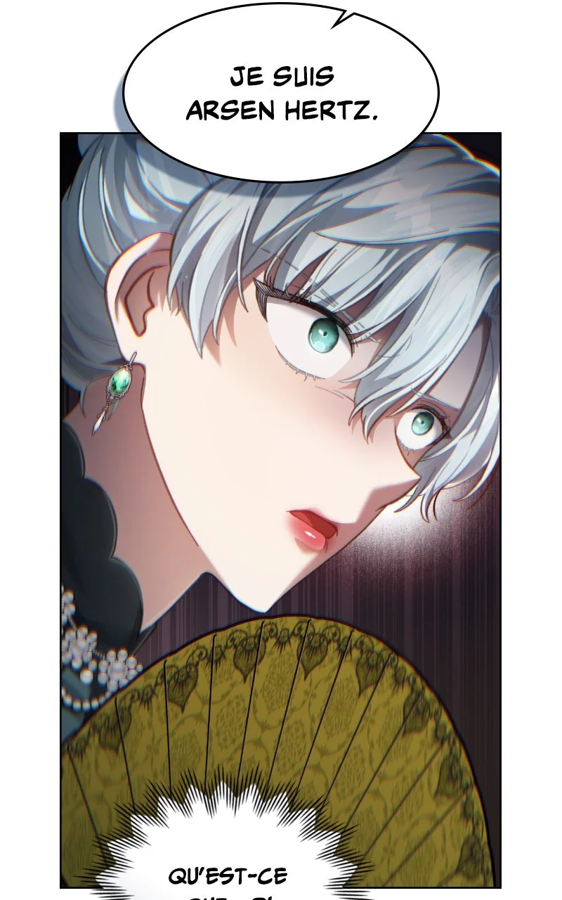 Read Reborn as the Enemy Prince FR Manga Online
