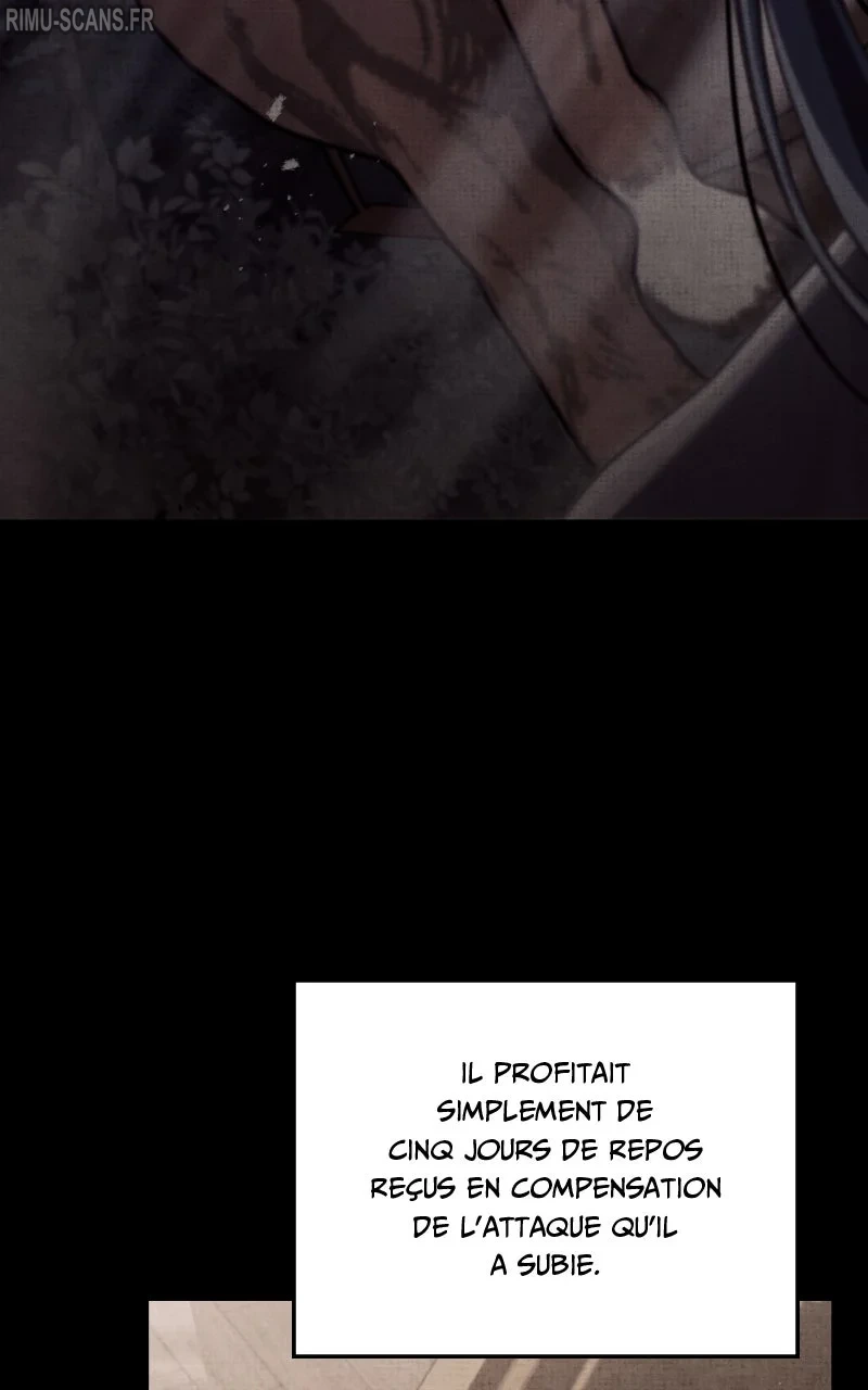 Read Reborn as the Enemy Prince FR Manga Online