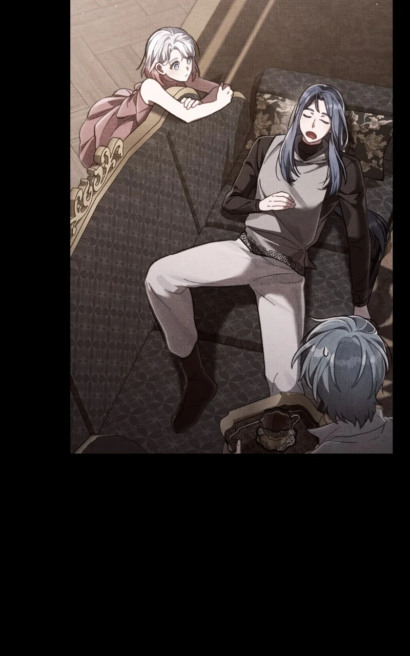 Read Reborn as the Enemy Prince FR Manga Online