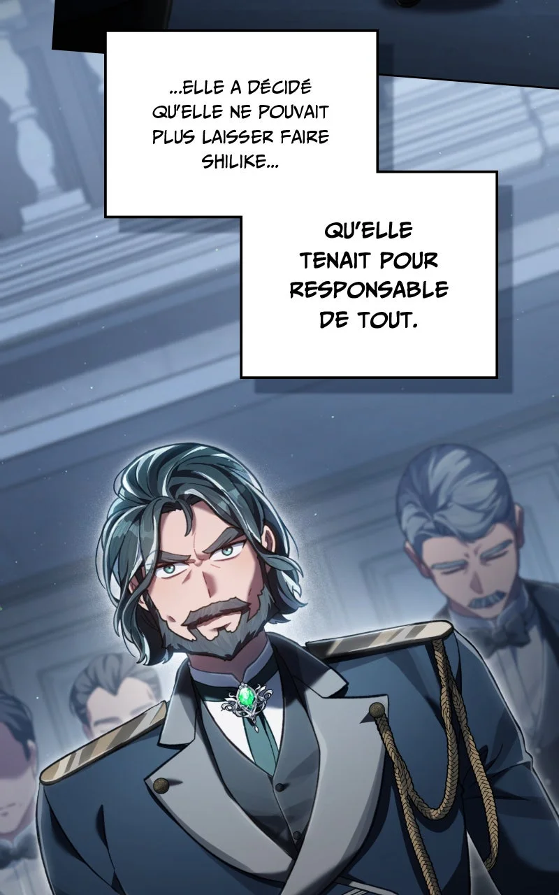 Read Reborn as the Enemy Prince FR Manga Online