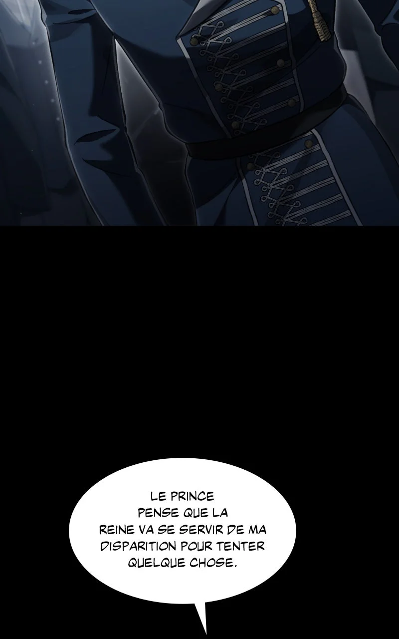 Read Reborn as the Enemy Prince FR Manga Online