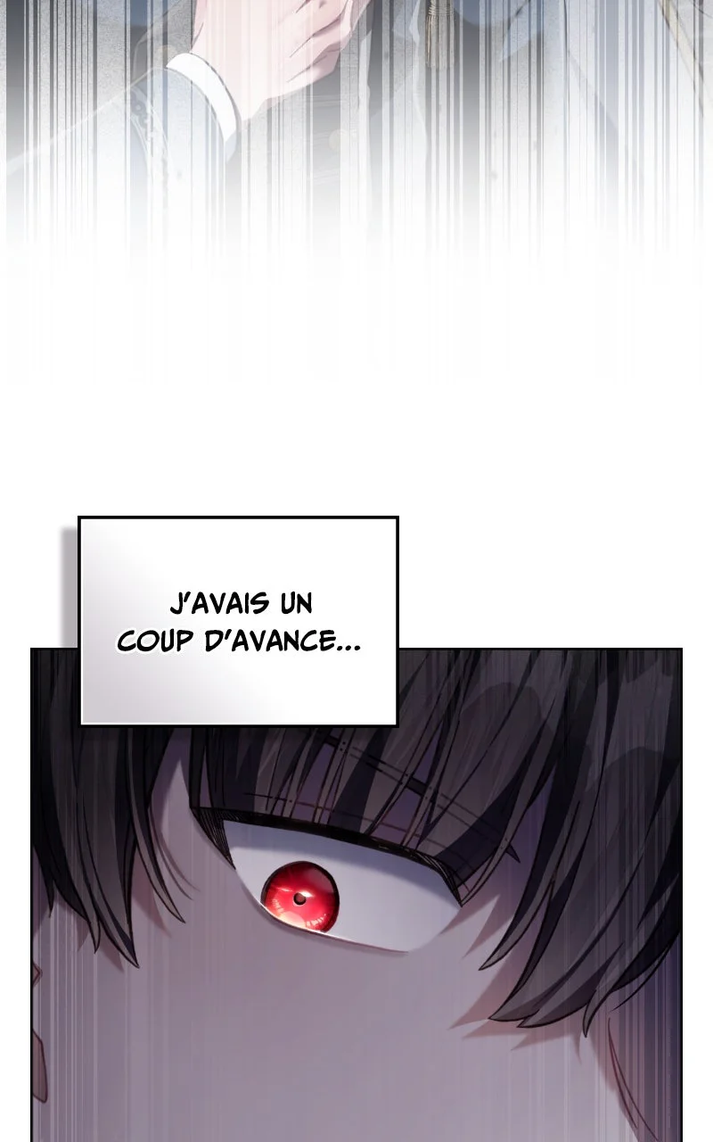 Read Reborn as the Enemy Prince FR Manga Online