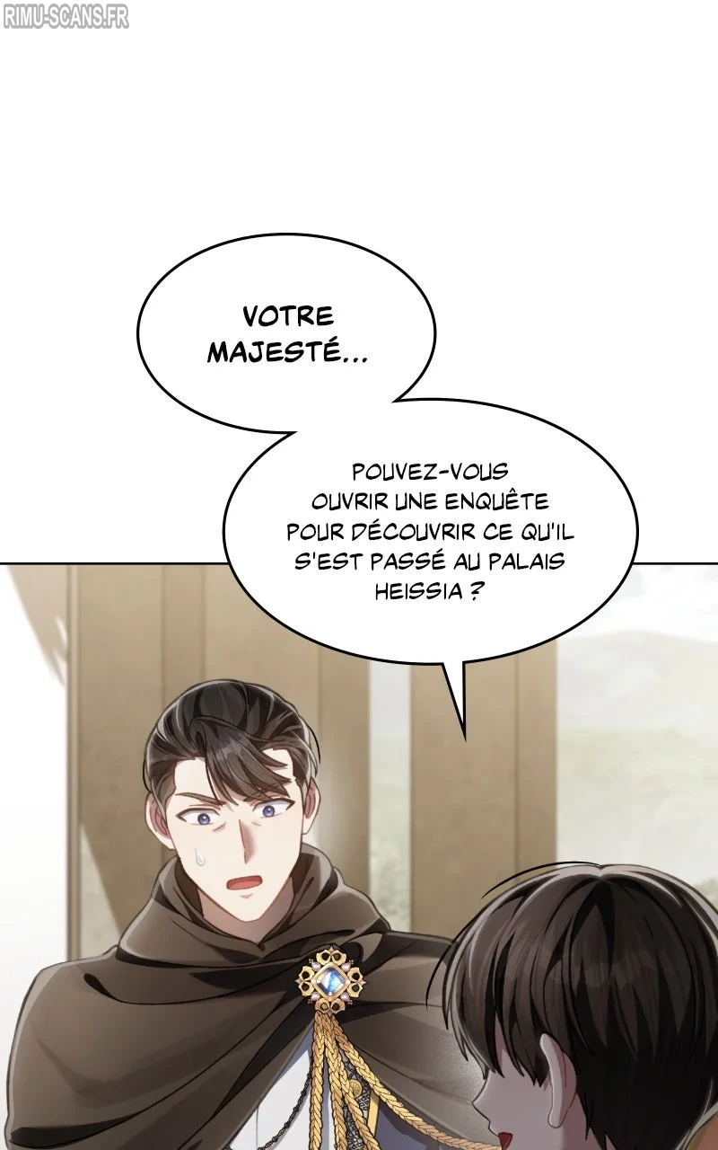 Read Reborn as the Enemy Prince FR Manga Online