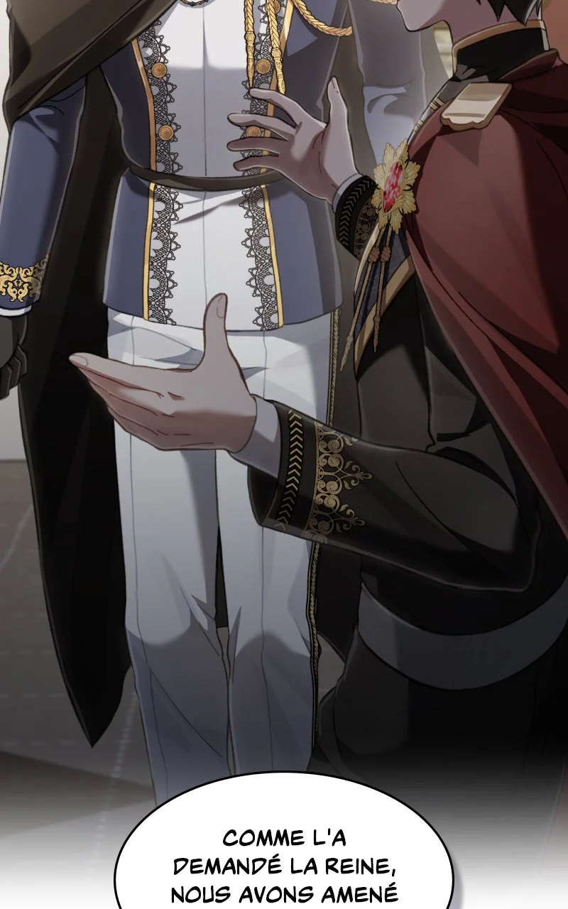 Read Reborn as the Enemy Prince FR Manga Online