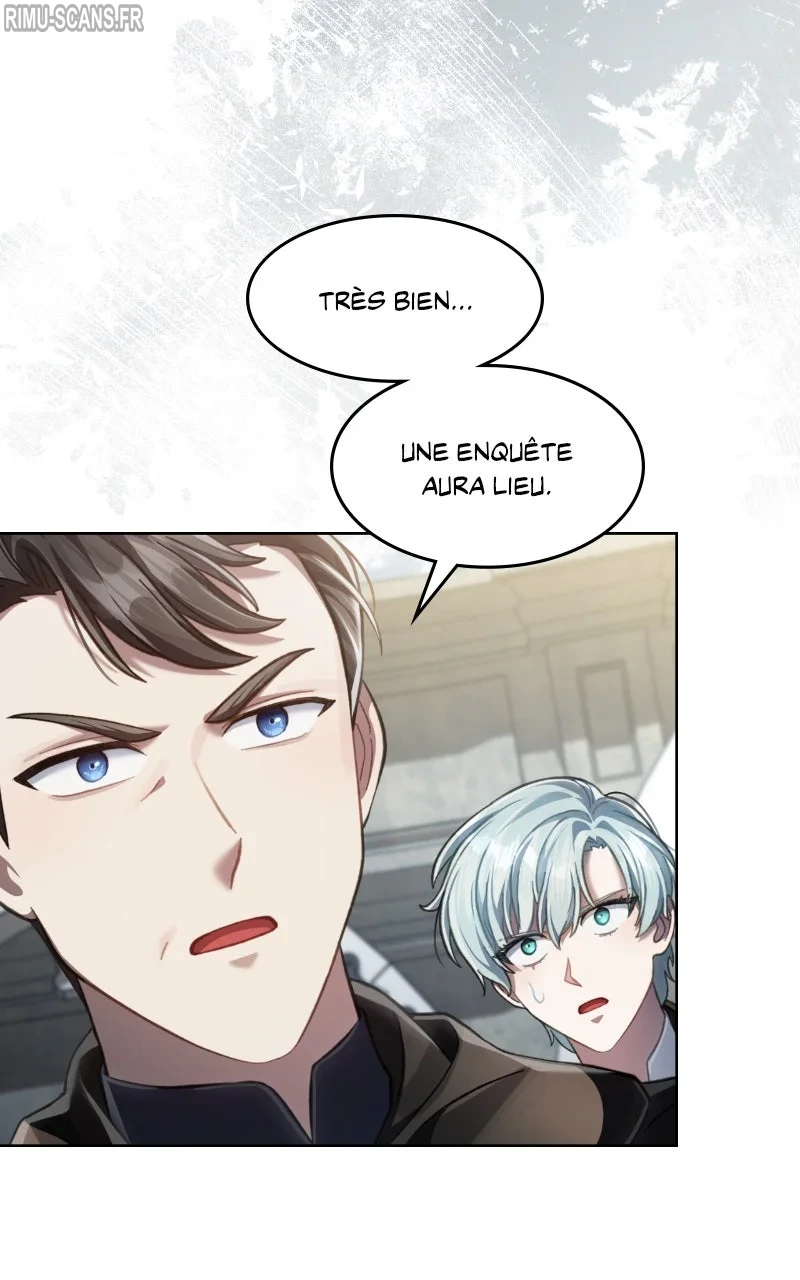 Read Reborn as the Enemy Prince FR Manga Online