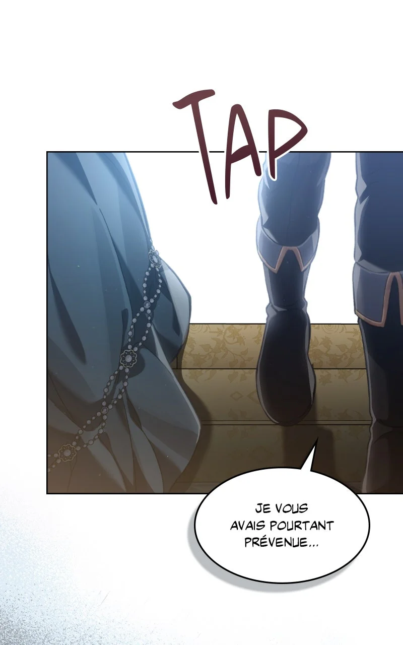 Read Reborn as the Enemy Prince FR Manga Online